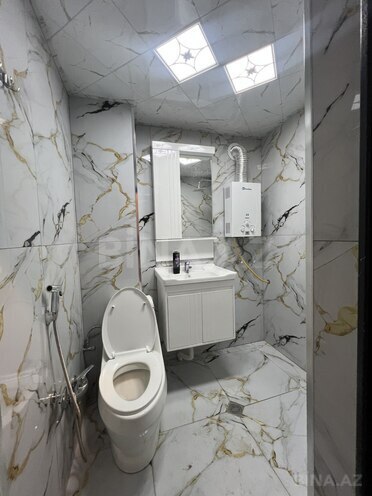 İcarəyə verilir 2 otaqlı köhnə tikili 65 m², Qara Qarayev m., photo 15 from 16