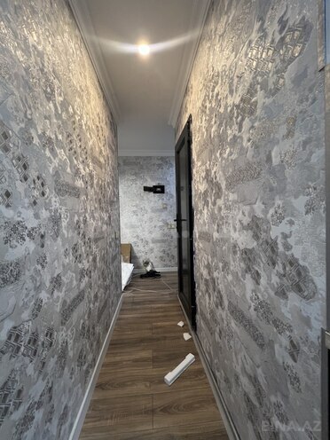 İcarəyə verilir 2 otaqlı köhnə tikili 65 m², Qara Qarayev m., photo 13 from 16