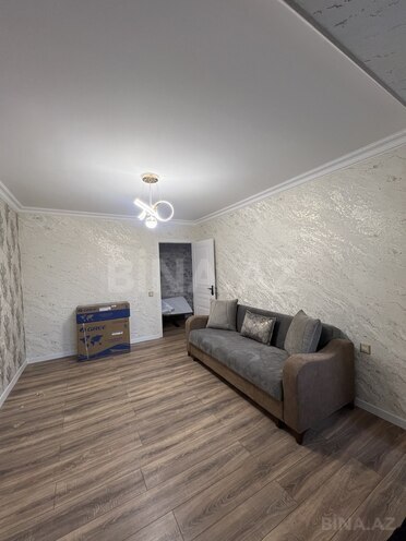 İcarəyə verilir 2 otaqlı köhnə tikili 65 m², Qara Qarayev m., photo 7 from 16