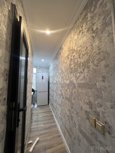 İcarəyə verilir 2 otaqlı köhnə tikili 65 m², Qara Qarayev m., photo 12 from 16
