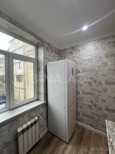 İcarəyə verilir 2 otaqlı köhnə tikili 65 m², Qara Qarayev m., photo 11 from 16