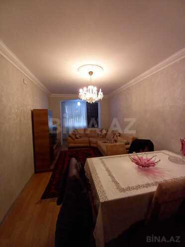 Satılır 3 otaqlı köhnə tikili 90 m², photo 8 from 20