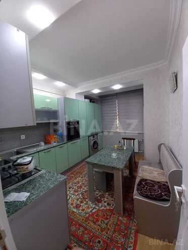Satılır 3 otaqlı köhnə tikili 90 m², photo 4 from 20
