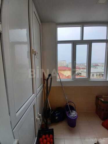 Satılır 3 otaqlı köhnə tikili 90 m², photo 17 from 20