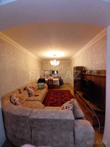 Satılır 3 otaqlı köhnə tikili 90 m², photo 7 from 20