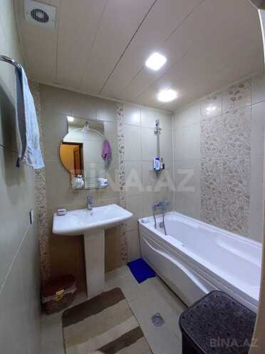 Satılır 3 otaqlı köhnə tikili 90 m², photo 18 from 20