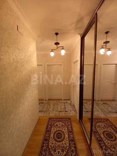 Satılır 3 otaqlı köhnə tikili 90 m², photo 14 from 20