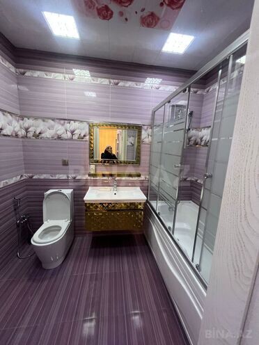 İcarəyə verilir 2 otaqlı yeni tikili 92 m², Nəriman Nərimanov m., photo 6 from 7