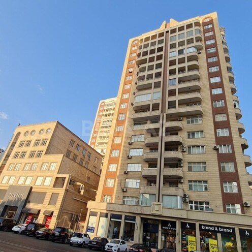 Satılır 5 otaqlı yeni tikili 205 m², Yasamal r., photo 7 from 32