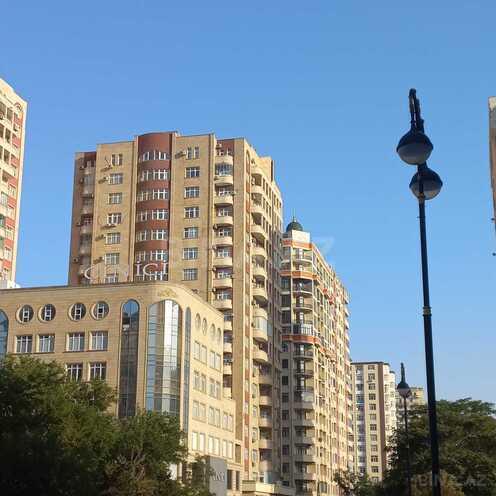 Satılır 5 otaqlı yeni tikili 205 m², Yasamal r., photo 4 from 32