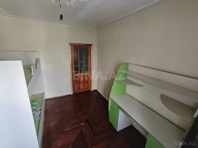 Сдаётся 3-комн. новостройка 85 м², пос. 8-й мкр, photo 10 from 12
