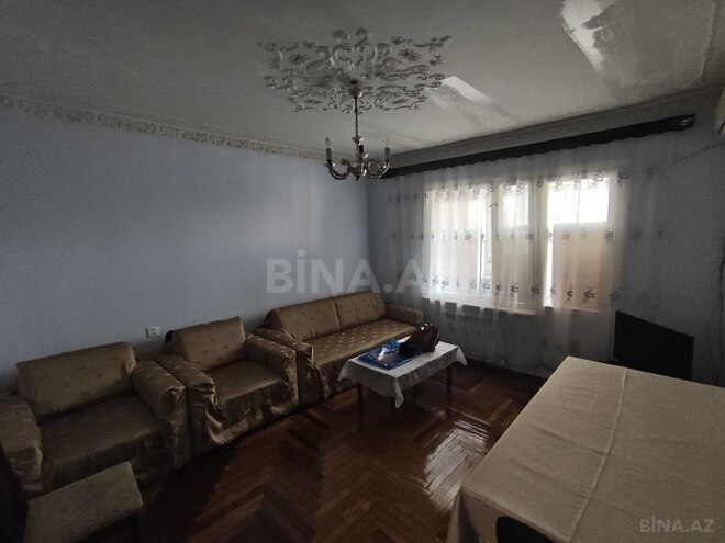 Сдаётся 3-комн. новостройка 85 м², пос. 8-й мкр, photo 3 from 12