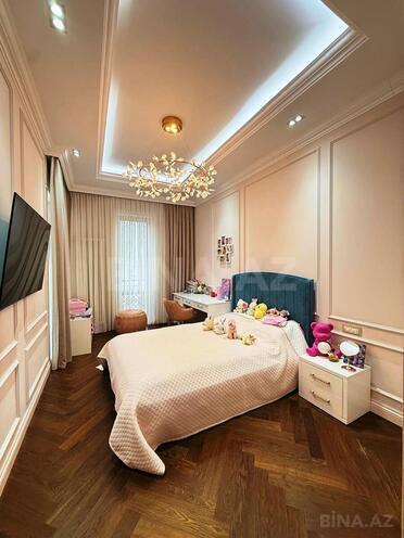 Satılır 7 otaqlı yeni tikili 285 m², 28 May m., photo 10 from 18