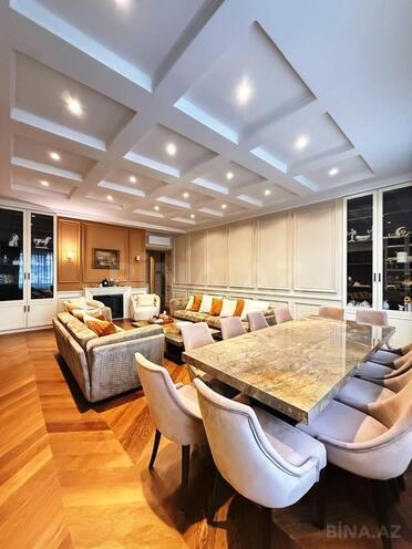 Satılır 7 otaqlı yeni tikili 285 m², 28 May m., photo 3 from 18