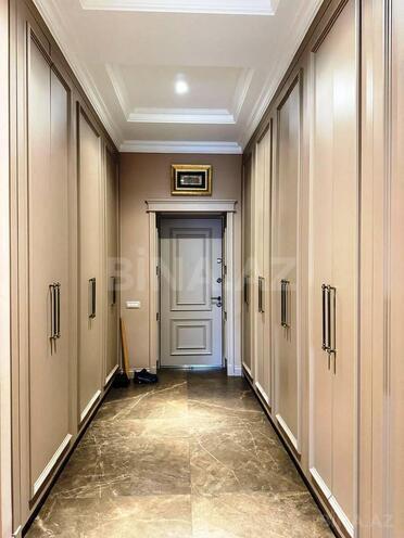 Satılır 7 otaqlı yeni tikili 285 m², 28 May m., photo 17 from 18