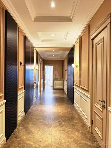 Satılır 7 otaqlı yeni tikili 285 m², 28 May m., photo 12 from 18