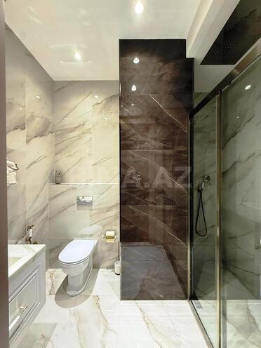 Satılır 7 otaqlı yeni tikili 285 m², 28 May m., photo 16 from 18