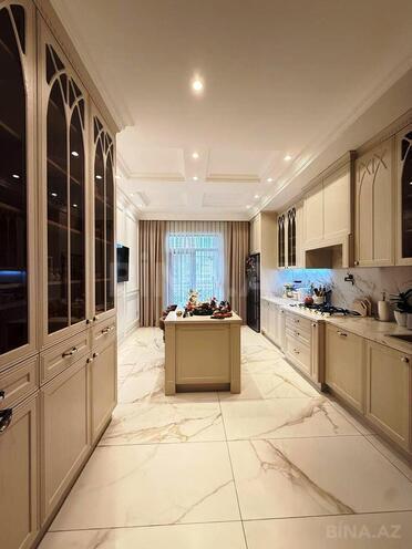 Satılır 7 otaqlı yeni tikili 285 m², 28 May m., photo 6 from 18