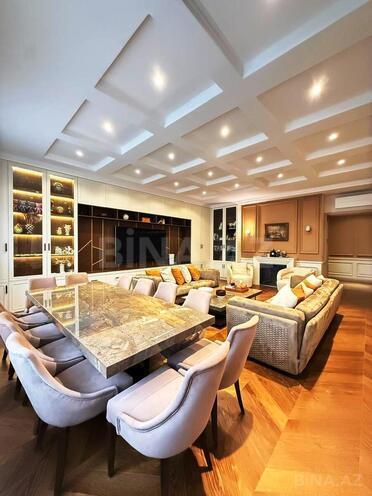 Satılır 7 otaqlı yeni tikili 285 m², 28 May m., photo 4 from 18