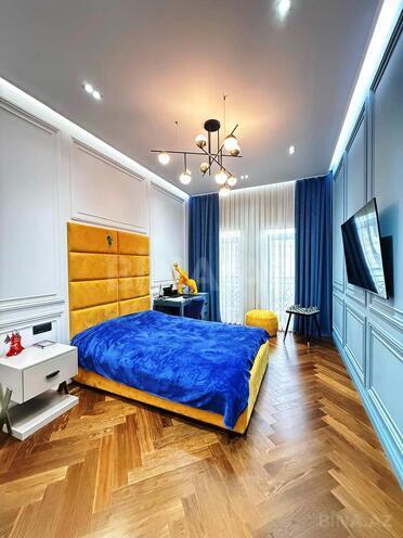 Satılır 7 otaqlı yeni tikili 285 m², 28 May m., photo 9 from 18