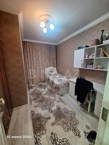 Продаётся 3-комн. вторичка 60 м², м. Насими, photo 3 from 9
