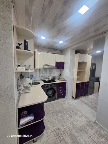 Продаётся 3-комн. вторичка 60 м², м. Насими, photo 7 from 9