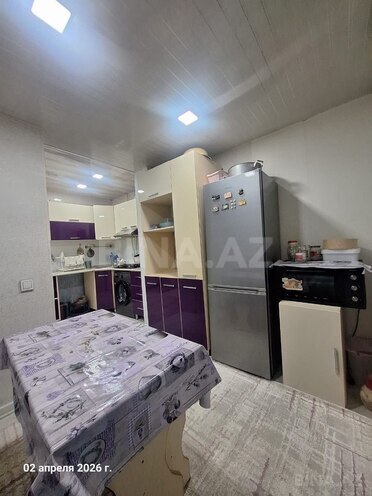 Продаётся 3-комн. вторичка 60 м², м. Насими, photo 8 from 9