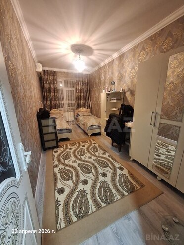 Продаётся 3-комн. вторичка 60 м², м. Насими, photo 1 from 9