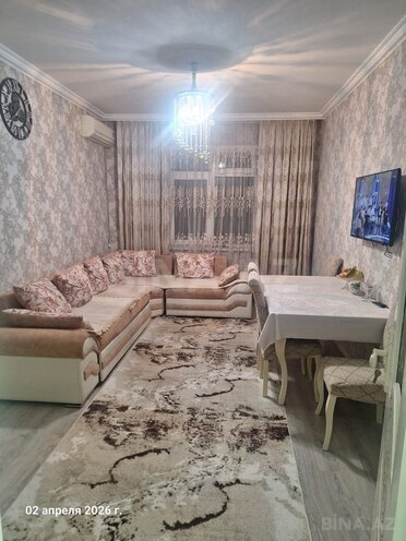 Продаётся 3-комн. вторичка 60 м², м. Насими, photo 4 from 9