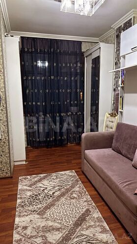 Продаётся 3-комн. новостройка 86 м², photo 16 from 18