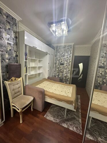 Продаётся 3-комн. новостройка 86 м², photo 14 from 18