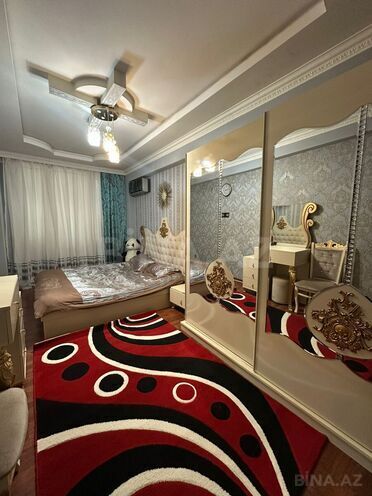 Продаётся 3-комн. новостройка 86 м², photo 12 from 18