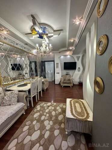 Продаётся 3-комн. новостройка 86 м², photo 7 from 18