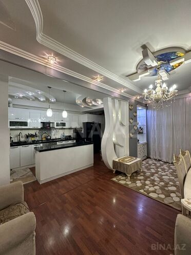 Продаётся 3-комн. новостройка 86 м², photo 6 from 18