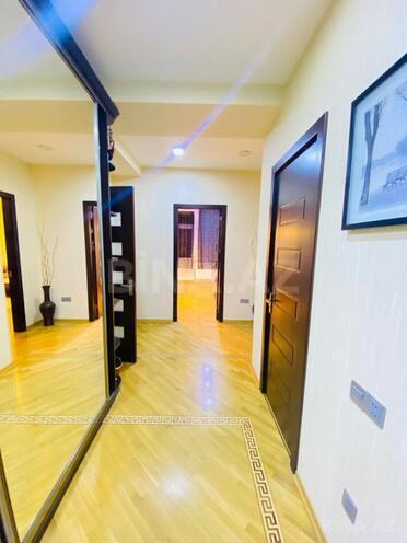 İcarəyə verilir 2 otaqlı yeni tikili 90 m², Nəsimi m., photo 10 from 13