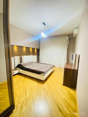 İcarəyə verilir 2 otaqlı yeni tikili 90 m², Nəsimi m., photo 5 from 13