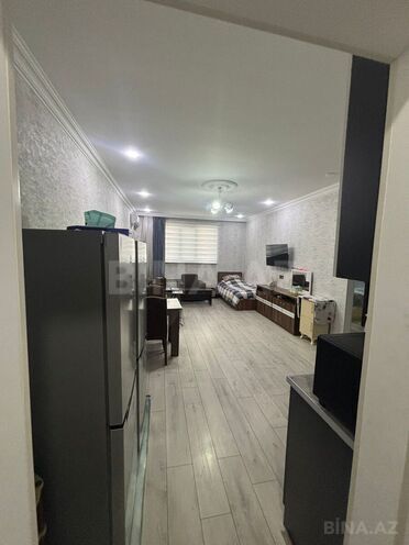 Satılır 2 otaqlı yeni tikili 60 m², 20 Yanvar m., photo 3 from 8