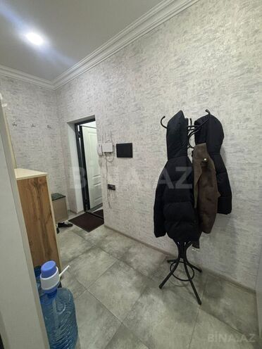 Satılır 2 otaqlı yeni tikili 60 m², 20 Yanvar m., photo 5 from 8