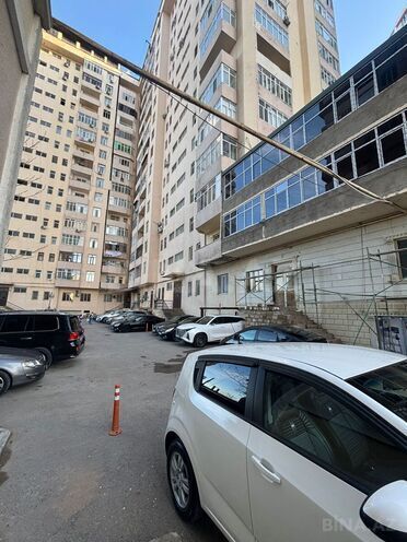 Satılır 2 otaqlı yeni tikili 60 m², 20 Yanvar m., photo 1 from 8