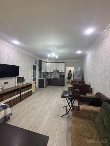 Satılır 2 otaqlı yeni tikili 60 m², 20 Yanvar m., photo 4 from 8
