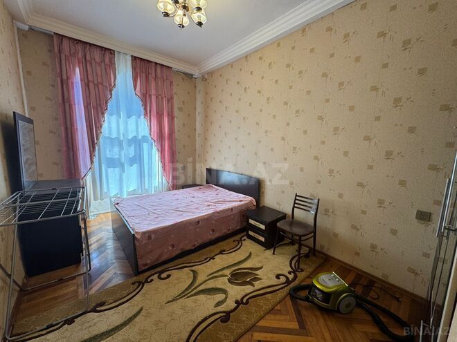 Сдаётся 2-комн. вторичка 65 м², м. Элмляр Академиясы, photo 7 from 11