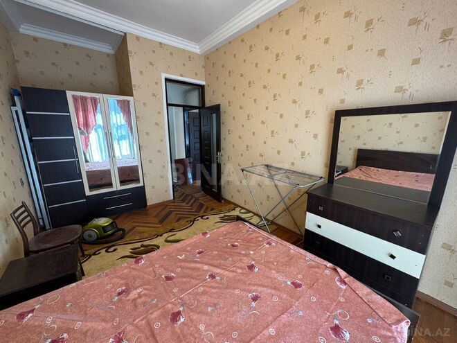 Сдаётся 2-комн. вторичка 65 м², м. Элмляр Академиясы, photo 6 from 11