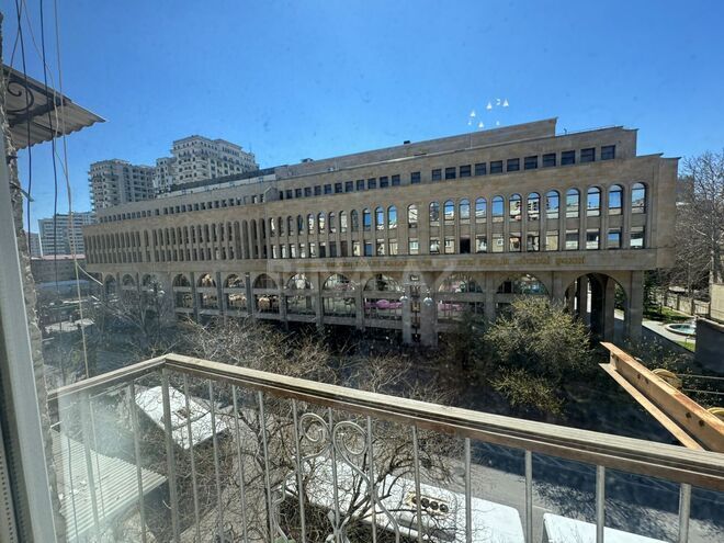 Сдаётся 2-комн. вторичка 65 м², м. Элмляр Академиясы, photo 10 from 11