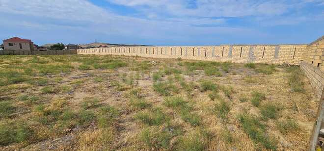 Satılır  torpaq 23 sot, Novxanı q., photo 1 from 12