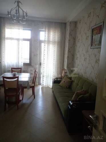 İcarəyə verilir 4 otaqlı yeni tikili 230 m², Nizami m., photo 12 from 17