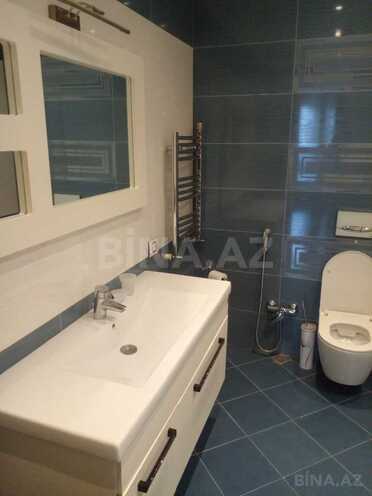 İcarəyə verilir 4 otaqlı yeni tikili 230 m², Nizami m., photo 10 from 17