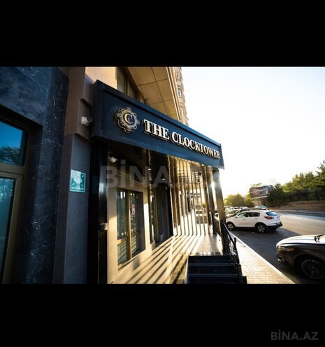 İcarəyə verilir 4 otaqlı yeni tikili 230 m², Nizami m., photo 1 from 17
