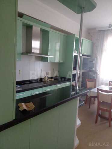 İcarəyə verilir 4 otaqlı yeni tikili 230 m², Nizami m., photo 11 from 17