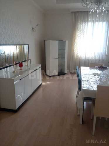 İcarəyə verilir 4 otaqlı yeni tikili 230 m², Nizami m., photo 6 from 17