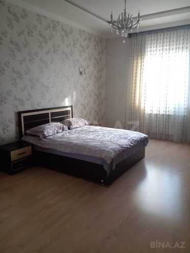 İcarəyə verilir 4 otaqlı yeni tikili 230 m², Nizami m., photo 15 from 17